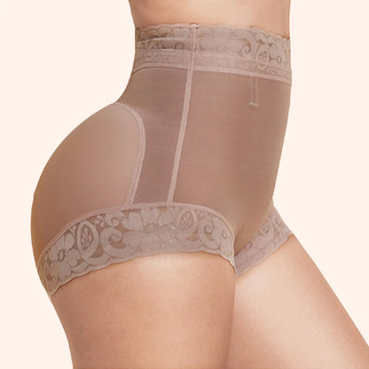🎁Last day sale 50% OFF🔥 Women's High-Waisted Tummy Control Underwear