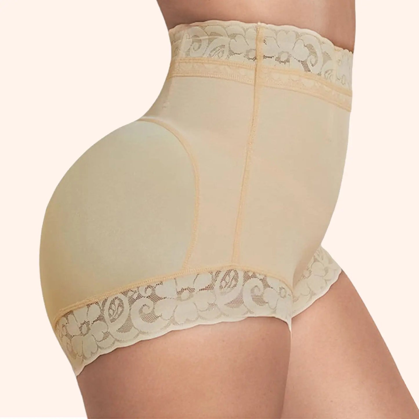 🎁Last day sale 50% OFF🔥 Women's High-Waisted Tummy Control Underwear