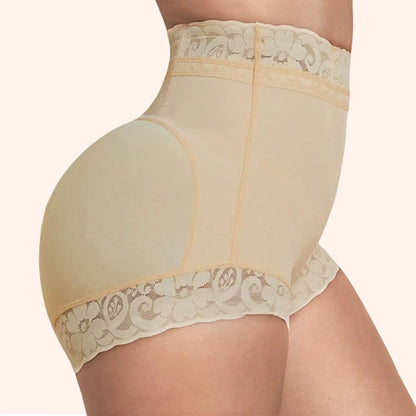 🎁Last day sale 50% OFF🔥 Women's High-Waisted Tummy Control Underwear