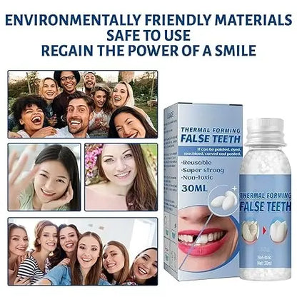 TAILEDEN Cavity Healing Tooth Armor