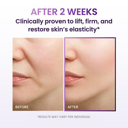 3D Lifting Cream