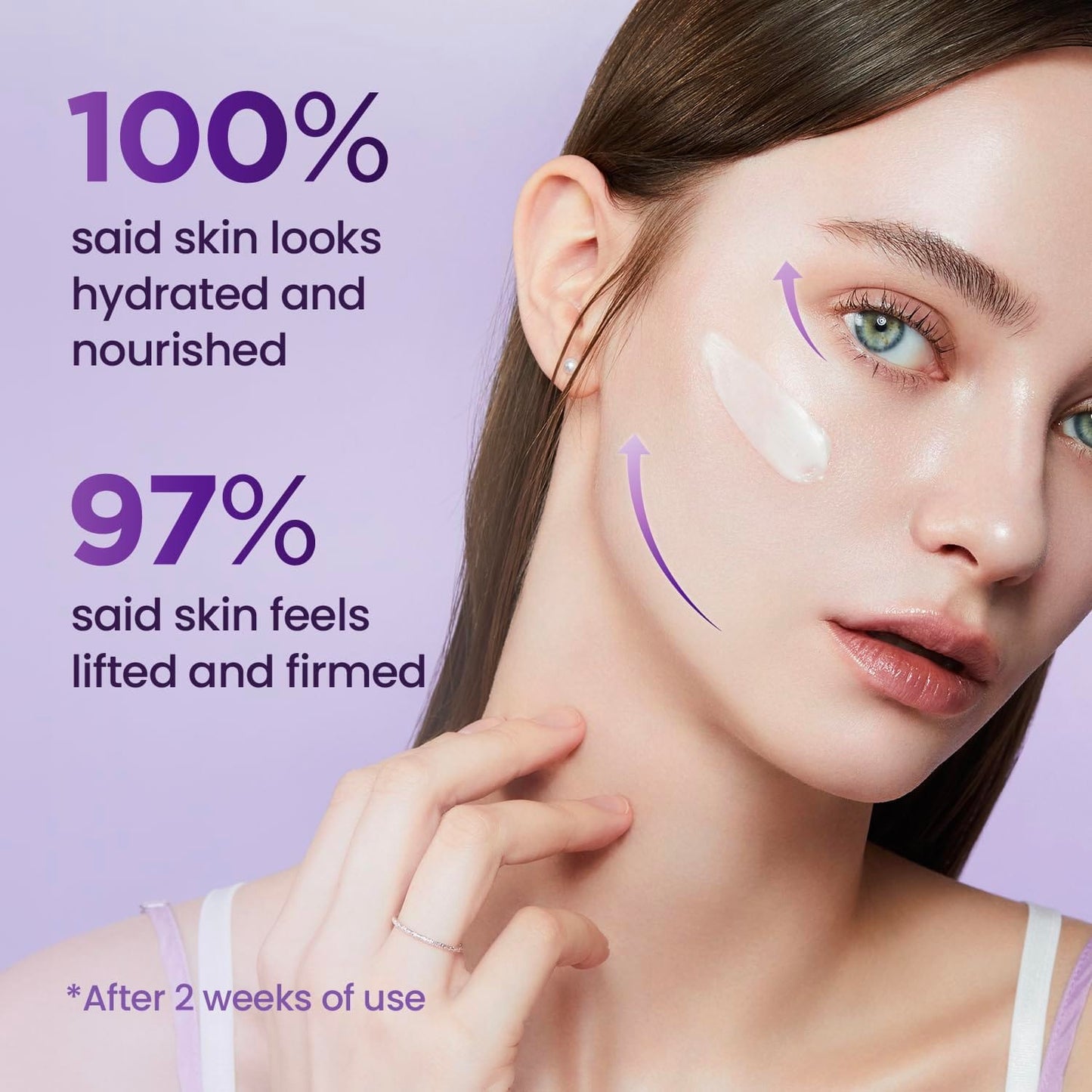 3D Lifting Cream